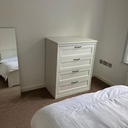 לונדון Two Double Bedroom Flat In Soho מראה חיצוני תמונה