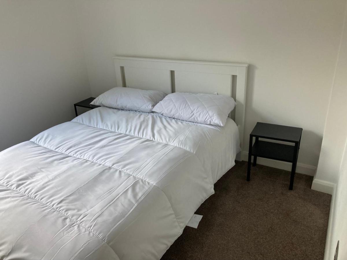 לונדון Two Double Bedroom Flat In Soho מראה חיצוני תמונה