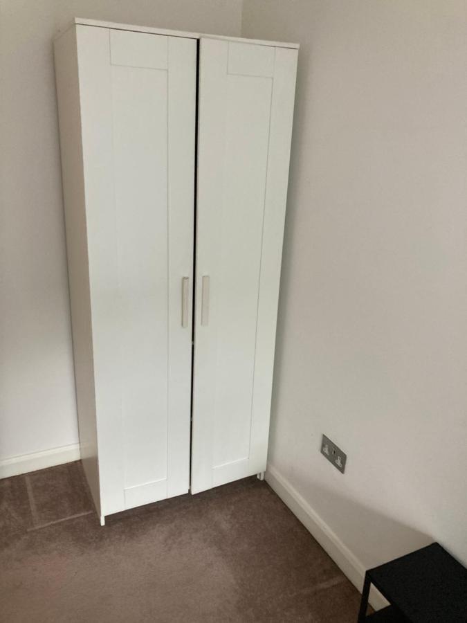 לונדון Two Double Bedroom Flat In Soho מראה חיצוני תמונה