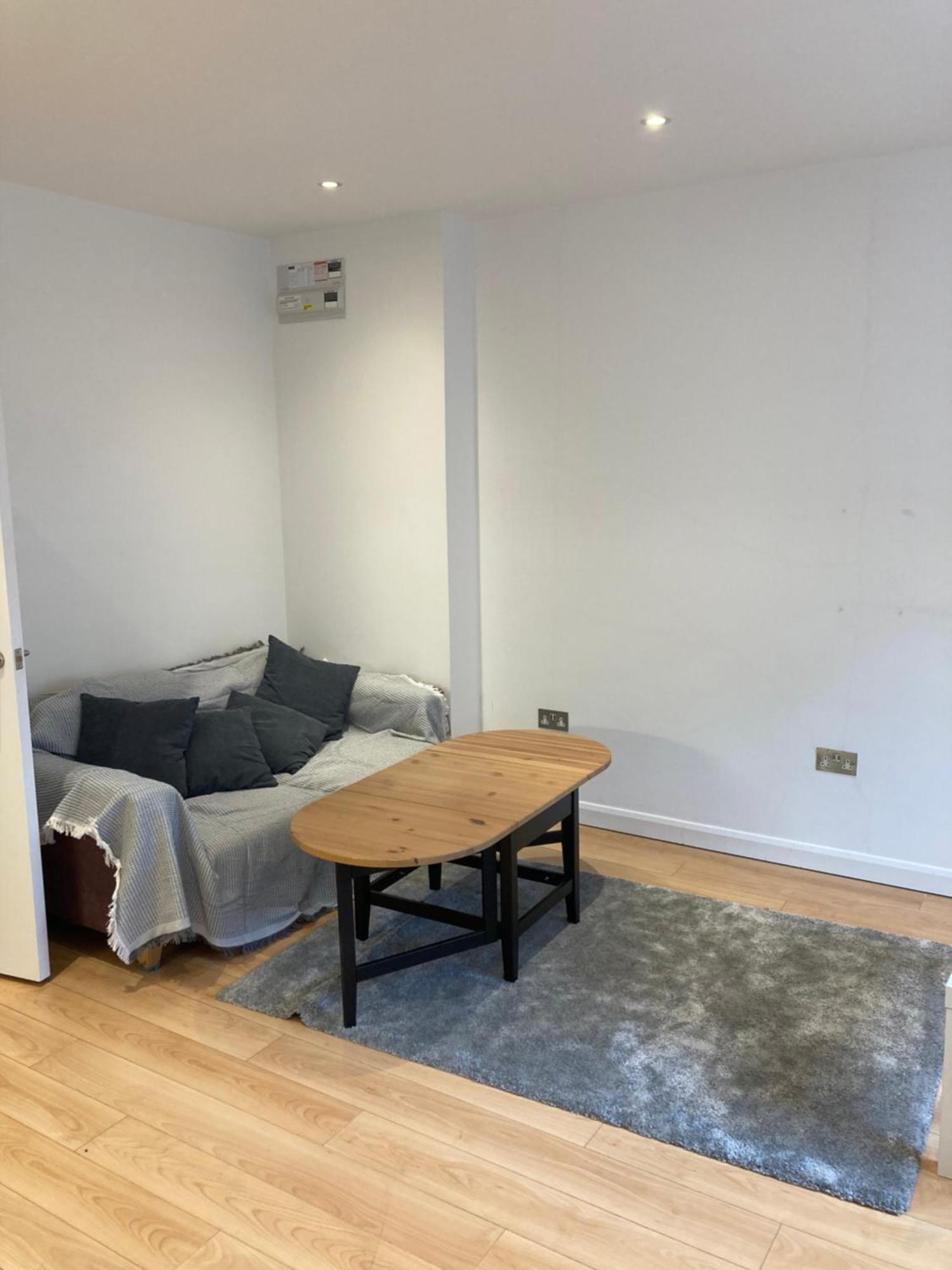 לונדון Two Double Bedroom Flat In Soho מראה חיצוני תמונה